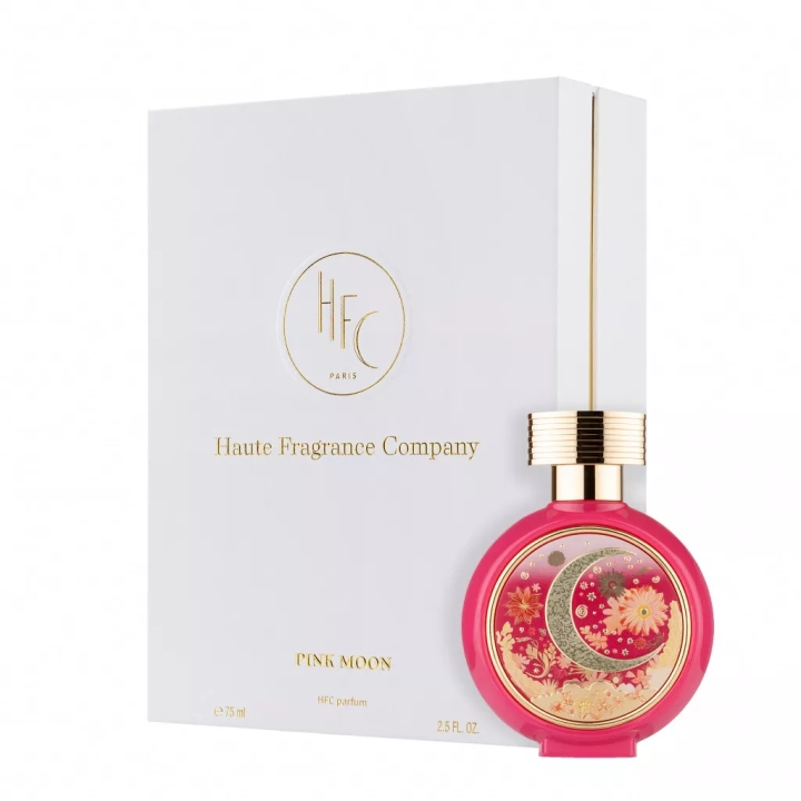Парфюм HFC Pink Moon