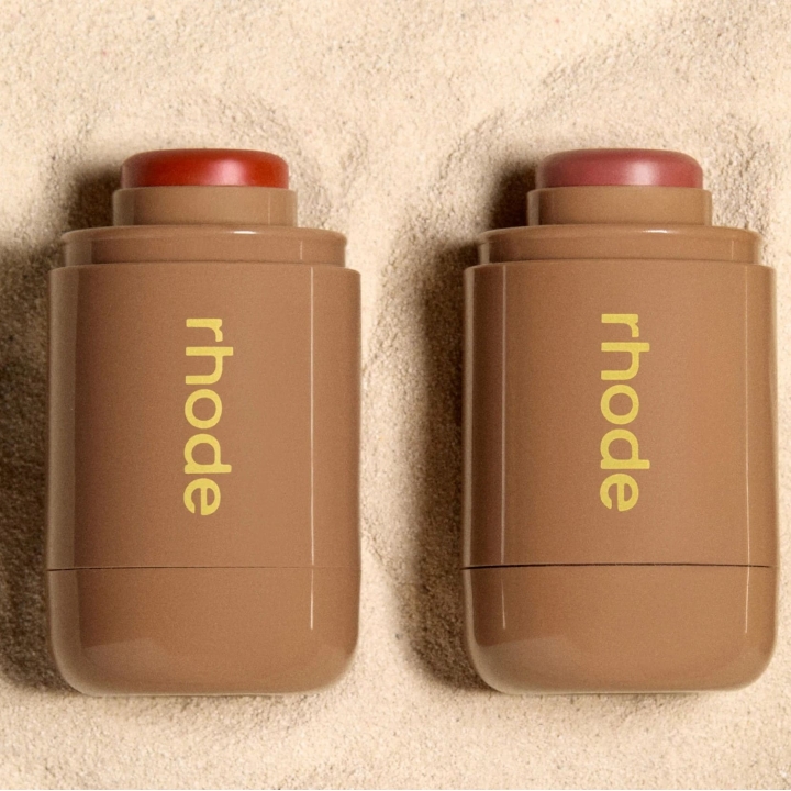 Rhode Pocket Blush Limited Edition Кремовые Румяна