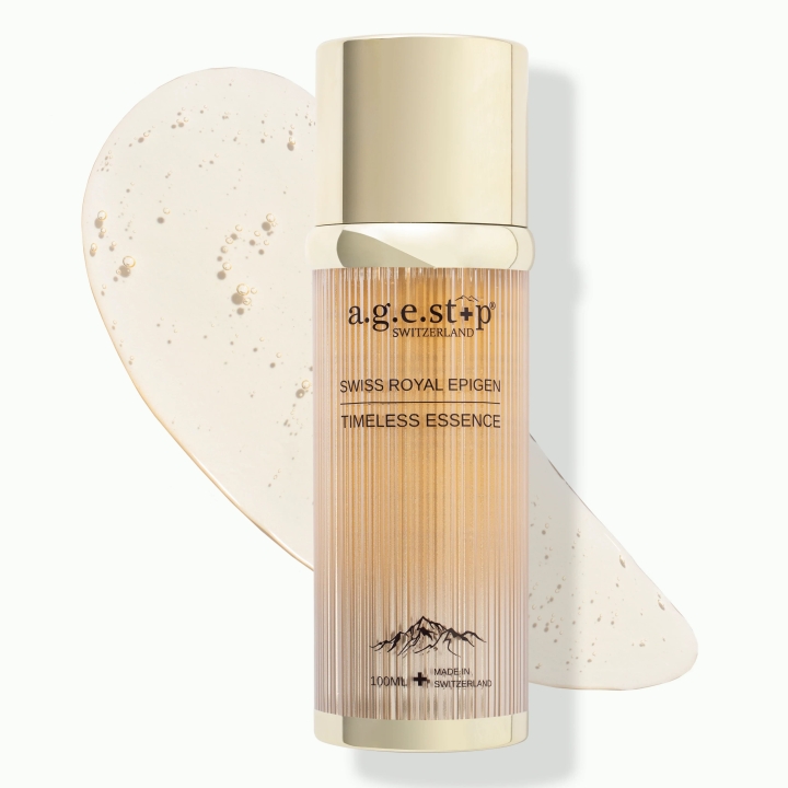 SWISS ROYAL EPIGEN TIMELESS ESSENCE Антивозрастная эссенция для упругости кожи