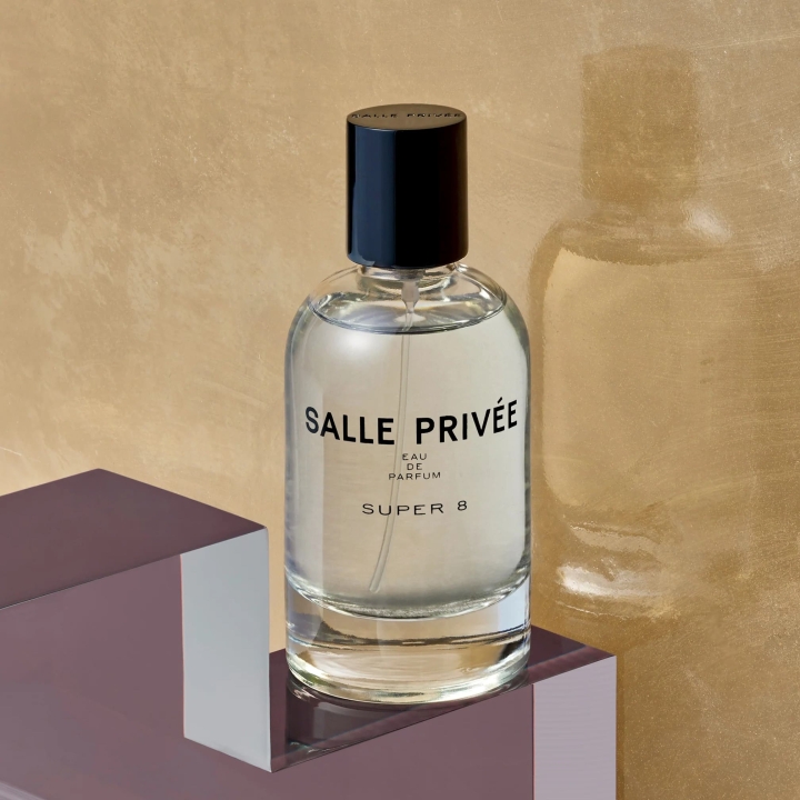 Парфюм SALLE PRIVEE Super 8