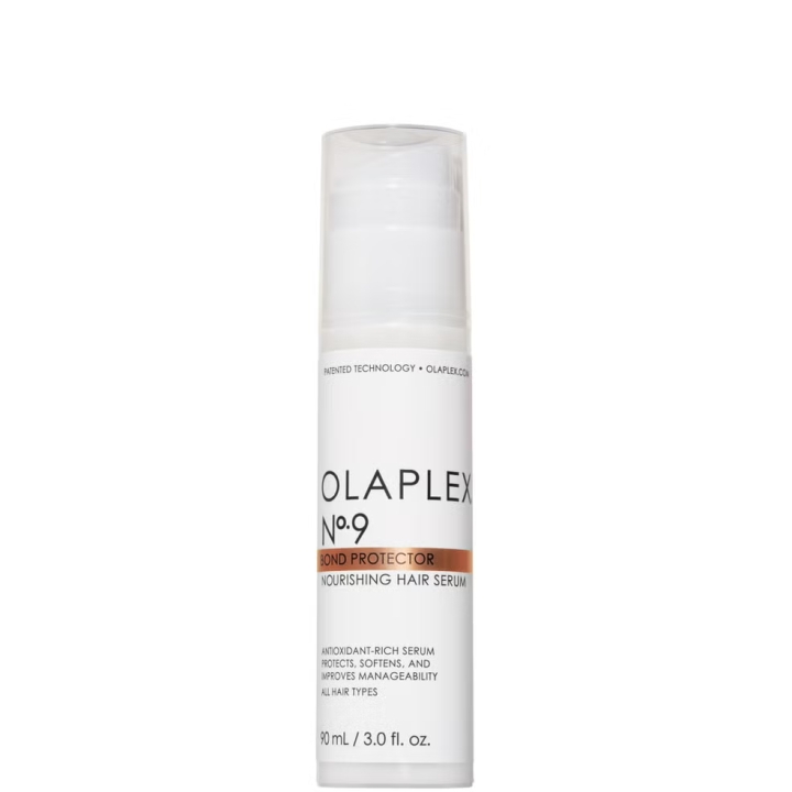 Olaplex No.9 Питательная бонд-сыворотка “Защита и восстановление волос”