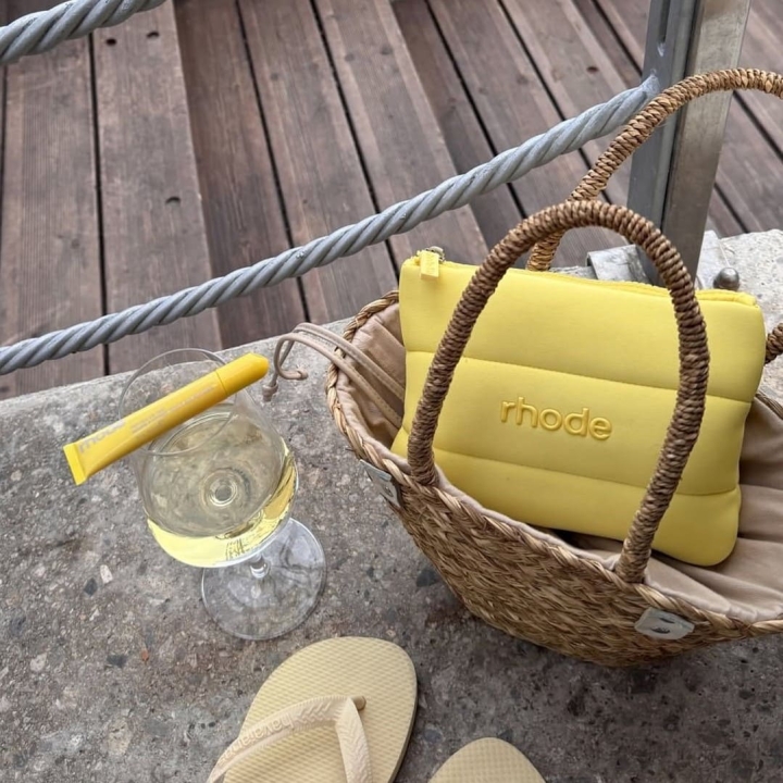 Rhode The Summer Kit Limited Edition Набор для лица