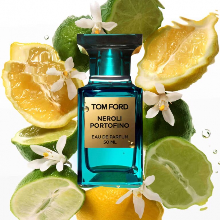 Парфюм Tom Ford Neroli Portofino