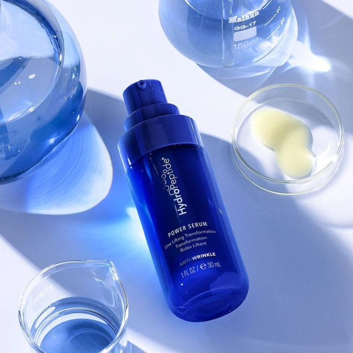 HydroPeptide Уплотняющая сыворотка с эффектом лифтинга