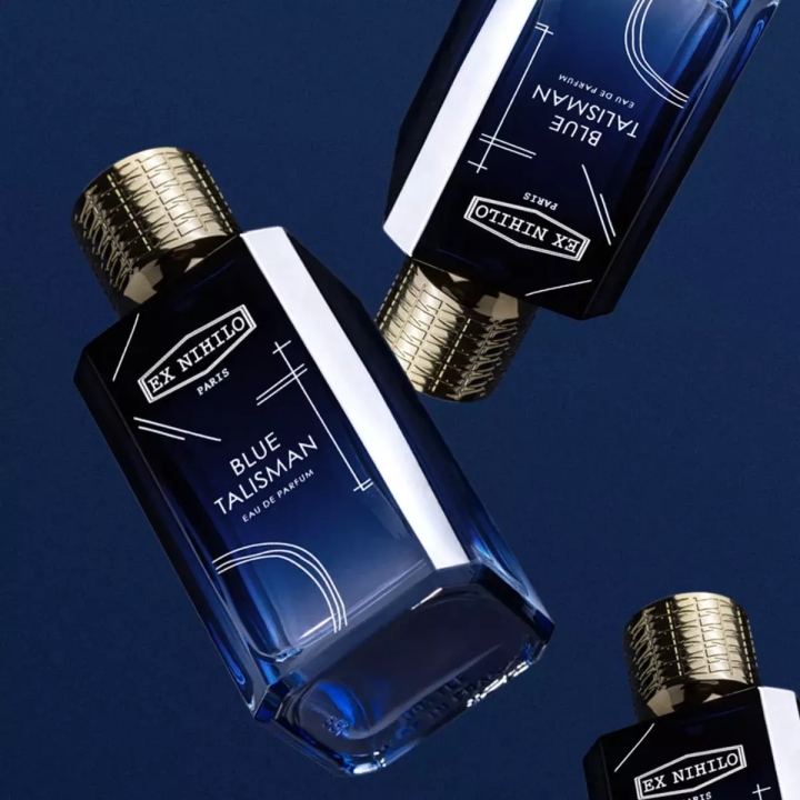 Парфюм Ex Nihilo Blue Talisman