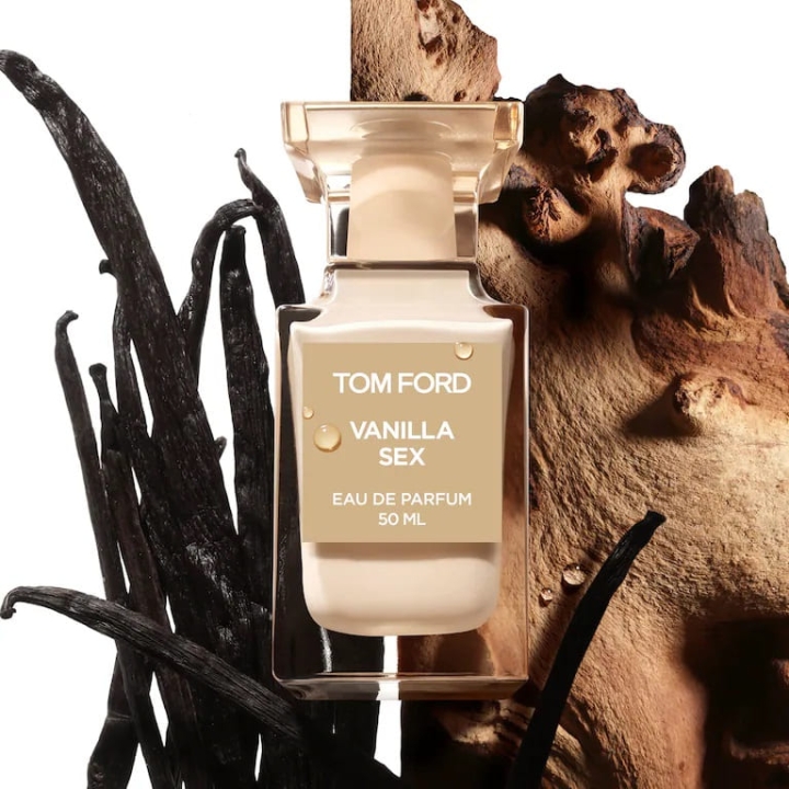 Парфюм Tom Ford Vanilla Sex