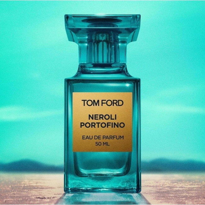Neroli Portofino Парфюм - купить в интернет-магазине BEAUTY AGENT