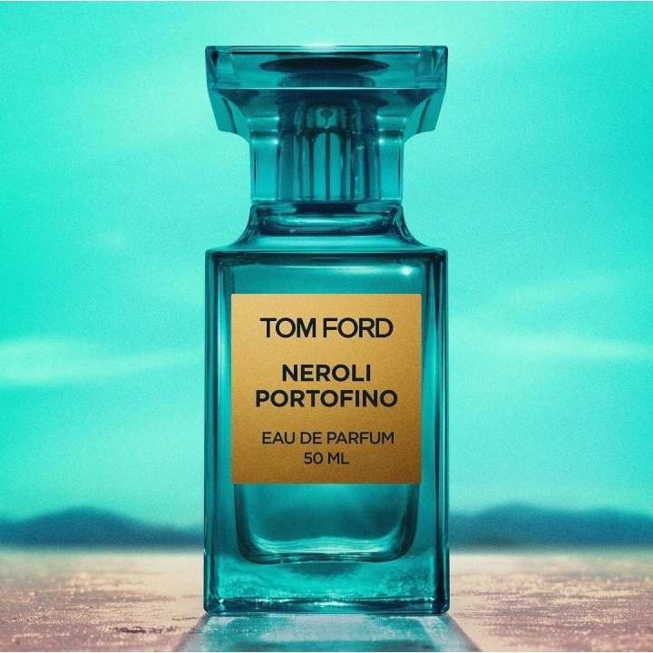 Парфюм Tom Ford Neroli Portofino