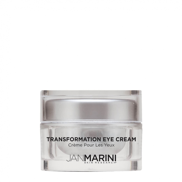 Transformation Eye Cream Крем для кожи вокруг глаз с пептидами 