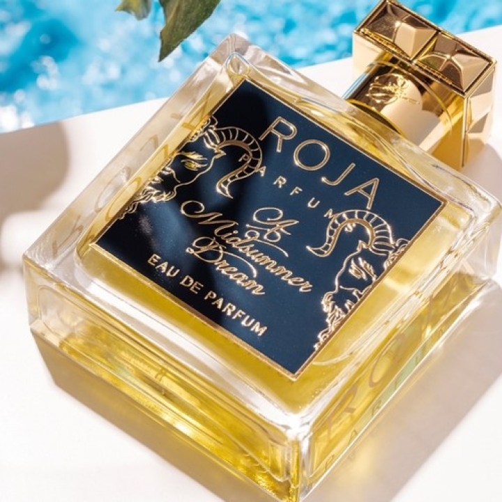 Парфюм ROJA DOVE A Midsummer Dream