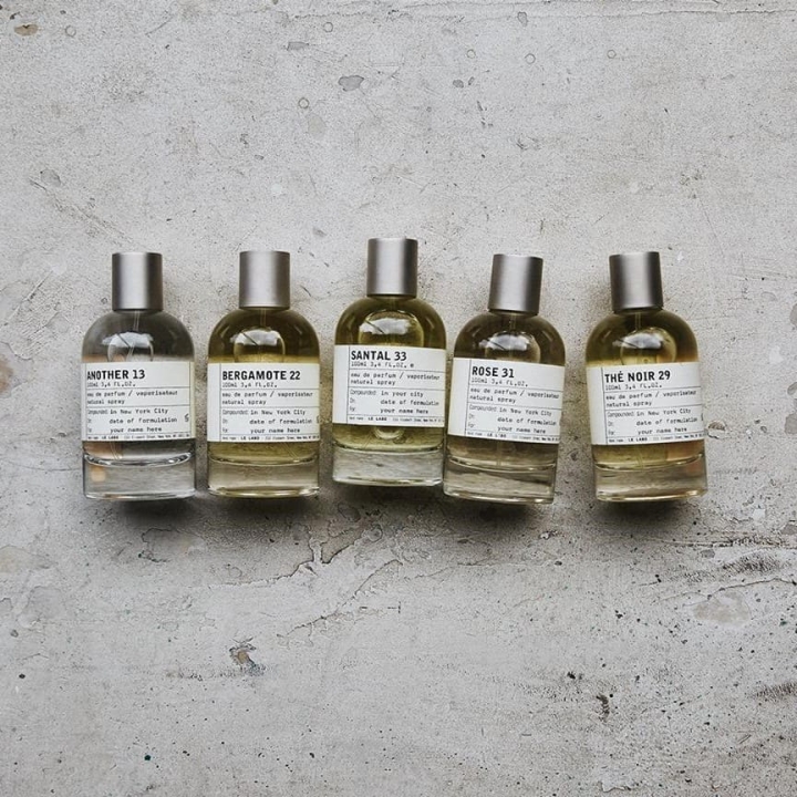 Парфюм Le Labo Santal 33