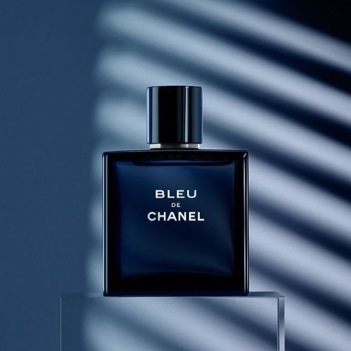 Туалетная вода Chanel Bleu 