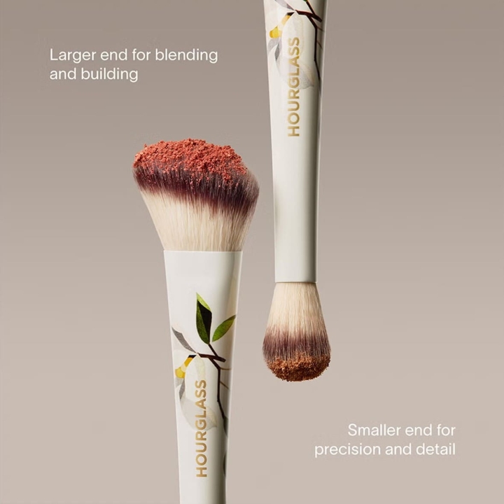 Hourglass Ambient Lighting Edit Brush II - Deer Многофункциональная кисть