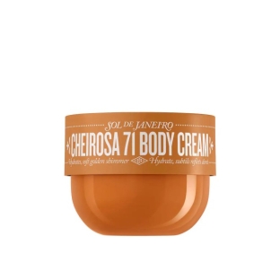 Cheirosa '71 Sol De Janeiro Limited Edition Крем для тела