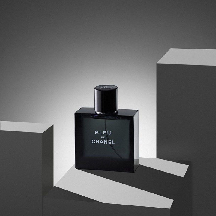 Туалетная вода Chanel Bleu 