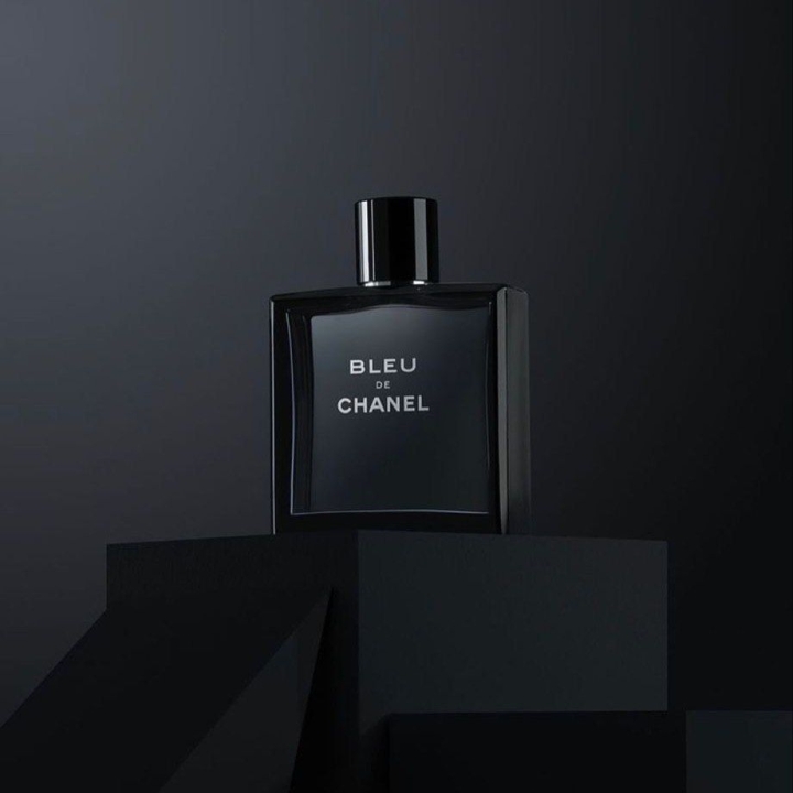Туалетная вода Chanel Bleu 