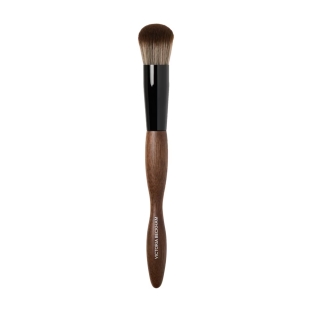 Victoria Beckham Beauty 12.Buffer Brush Кисть для жидких и кремовых текстур