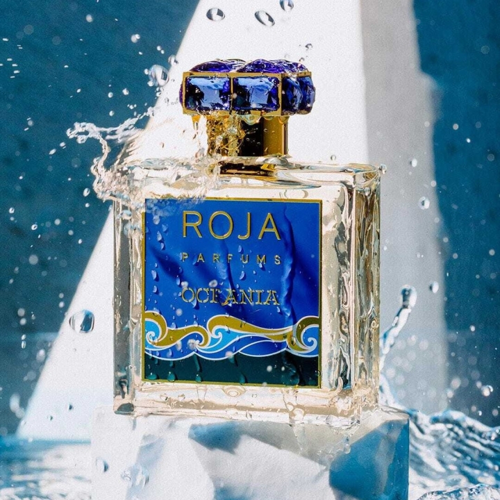 Парфюм ROJA DOVE Oceania