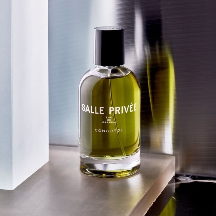Парфюм SALLE PRIVEE Concorde