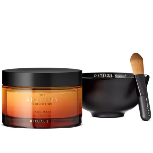 Rituals The Alchemy Collection Маска для лица
