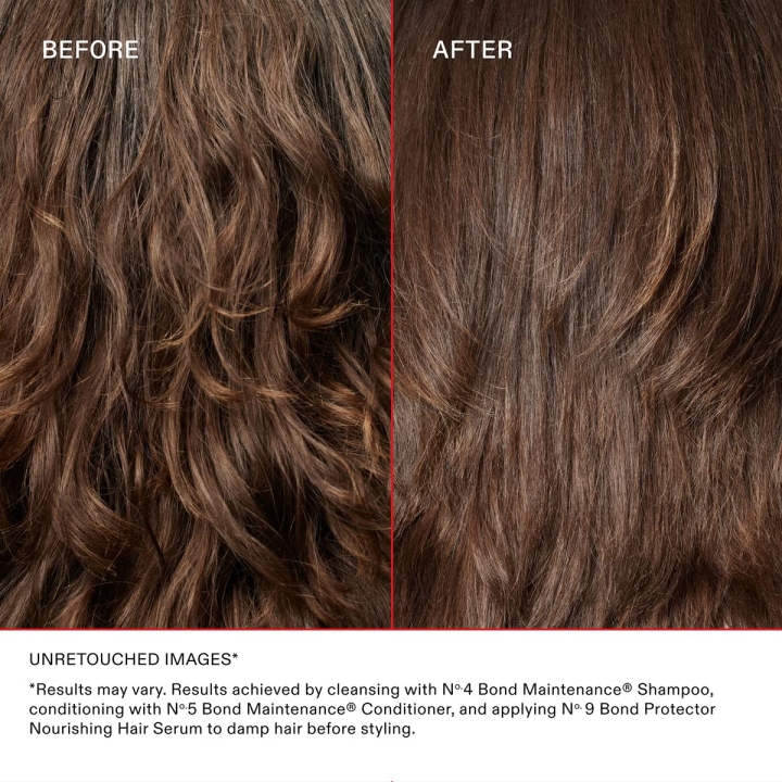 Olaplex No.9 Питательная бонд-сыворотка “Защита и восстановление волос”