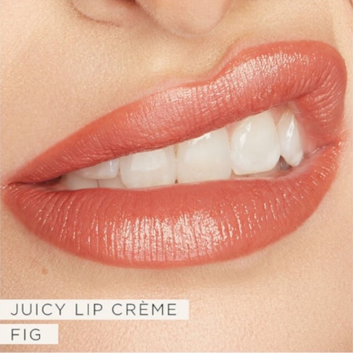 Maracuja Juicy Lips Set Набор для макияжа губ в оттенке #Fig