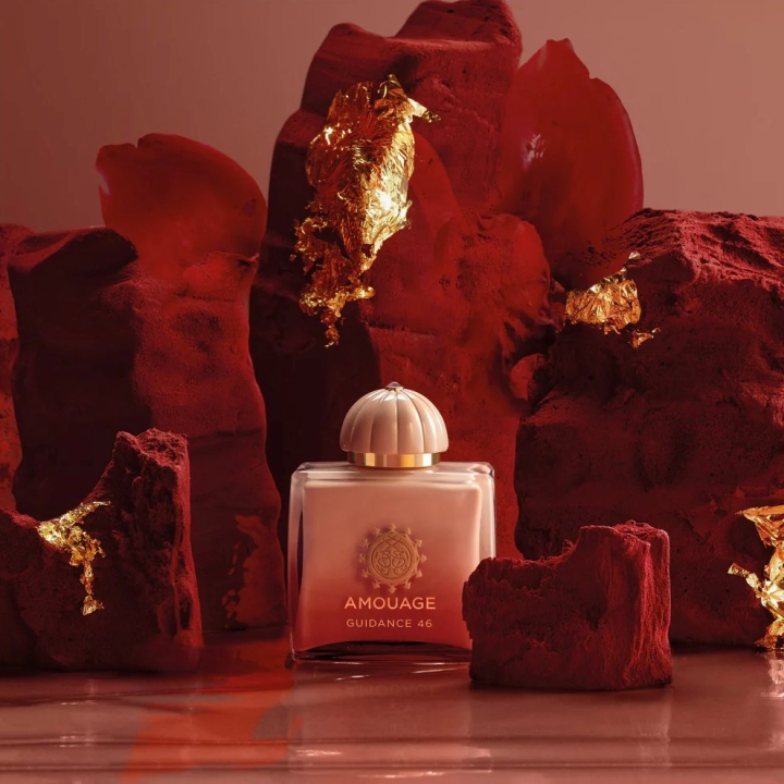 Парфюм Amouage Guidance 46