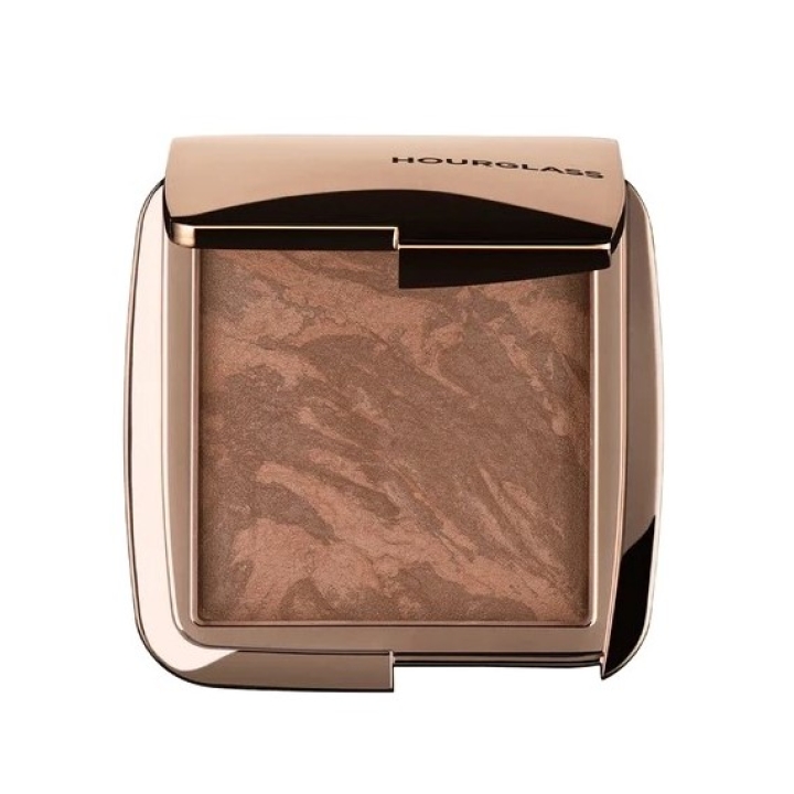 Hourglass Ambient Lighting Bronzer Бронзирующая пудра