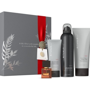 The Rituals Homme Мужской подарочный набор M