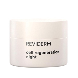 Cell Regeneration Night Cream Ночной восстанавливающий крем для лица