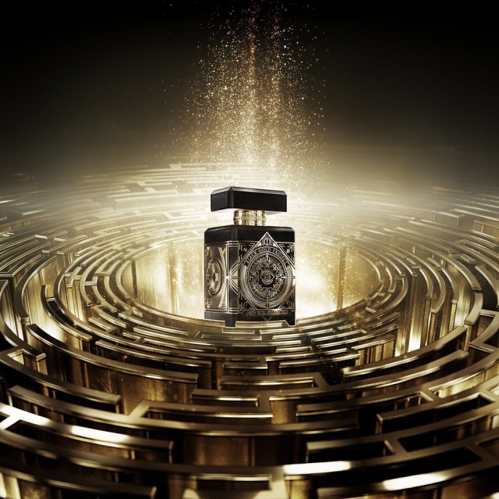 Парфюм INITIO Oud for Greatness