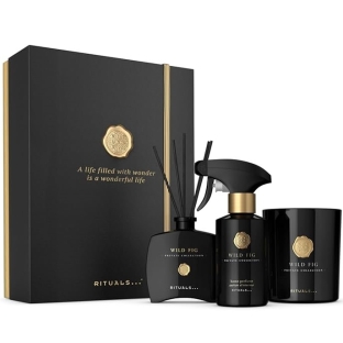 Rituals Wild Fig Подарочный набор