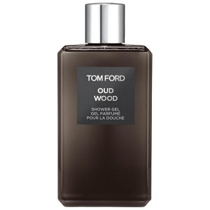 Парфюмированный гель для душа Tom Ford Oud Wood
