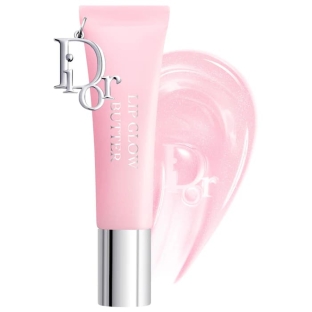 Dior Addict Lip Glow Butter Сияющий бальзам для губ