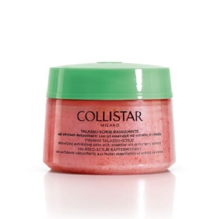Скраб для тела подтягивающий Collistar Firming