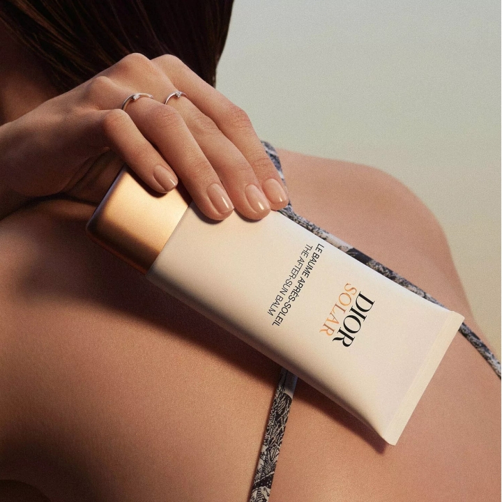 Dior Solar Бальзам после загара