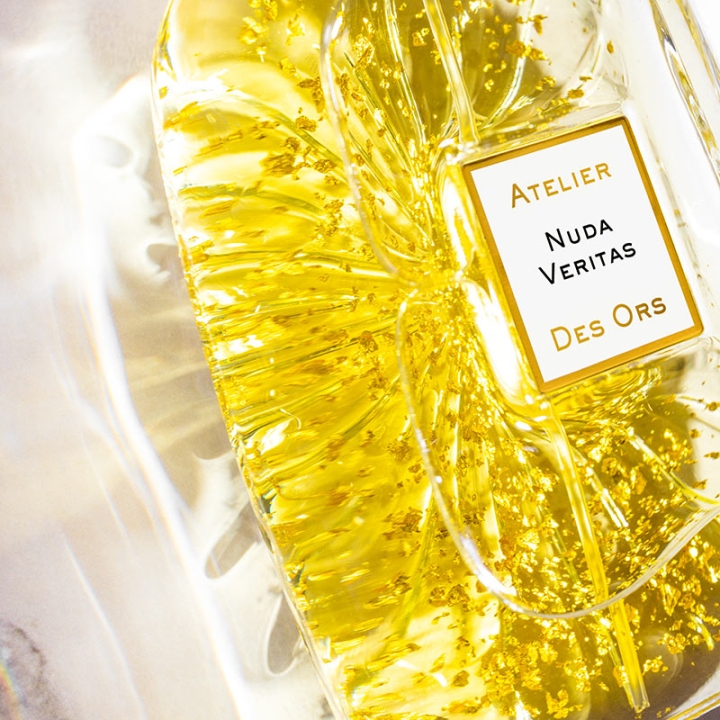 Парфюм Atelier Des Ors Nuda Veritas