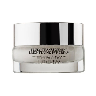 TRULY-TRANSFORMING BRIGHTENING EYE CREAM Крем-лифтинг для кожи вокруг глаз