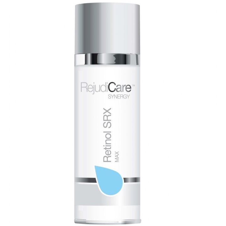 Retinol SRX Max Гель с ретинолом 1% 