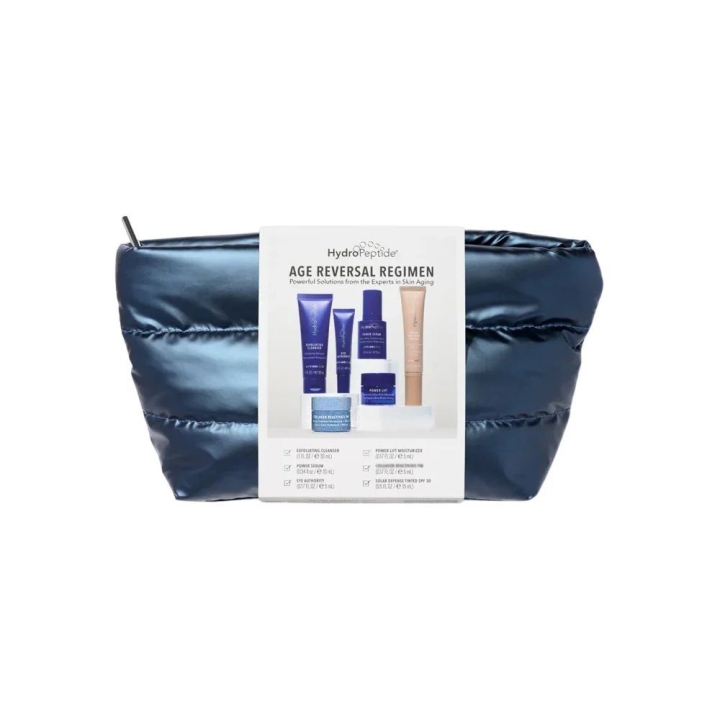 HydroPeptide Набор миниатюр для омоложения кожи