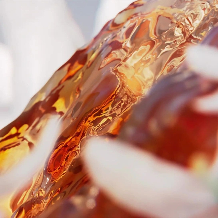 Парфюмерный экстракт Louis Vuitton Stellar Times