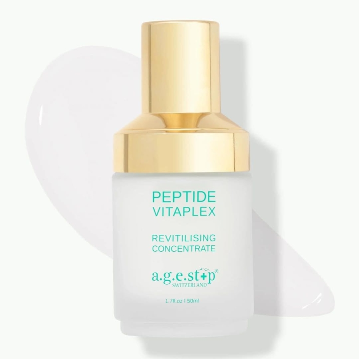 PEPTIDE VITAPLEX CONCENTRATE Пептидный концентрат