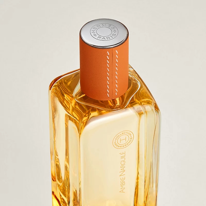 Туалетная вода HERMÈS Hermessence Ambre Narguile