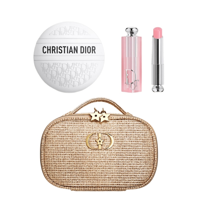 Dior Skincare and Makeup Set Limited Edition Подарочный набор