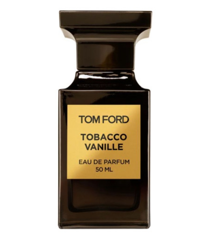 Tom Ford Tobacco Vanille Beauty Agent