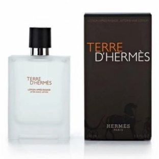 Лосьон после бритья TERRE D'HERMÈS