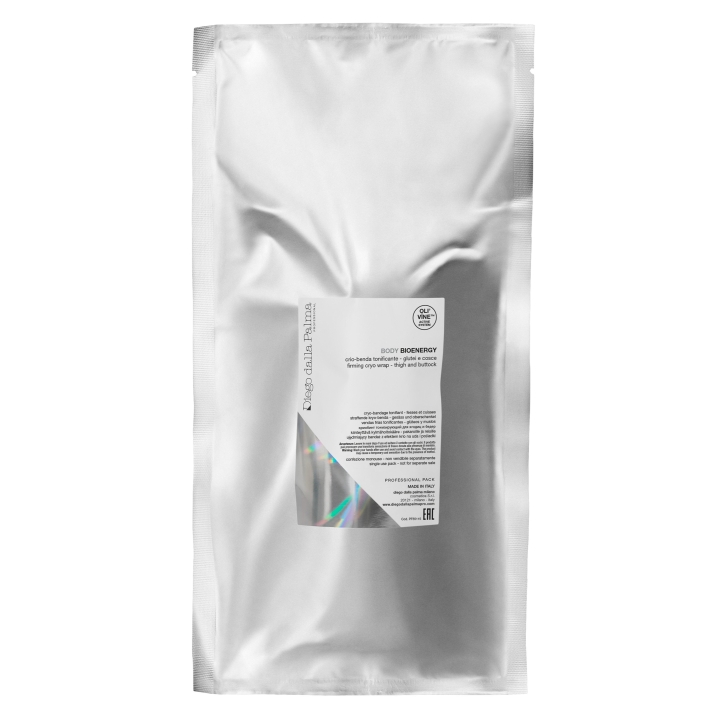 Ultra-Reshaping Bandage-Belly And Hips Корректирующее бандажное обертывание