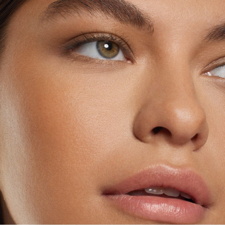 Makeup by Mario Softsculpt Бронзирующая сыворотка