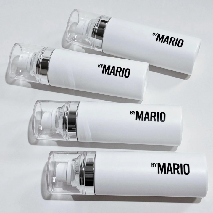 Makeup By Mario SurrealSkin Soft Setting Spray Спрей для фиксации макияжа