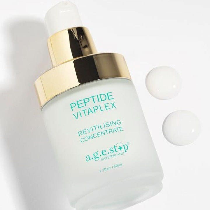 PEPTIDE VITAPLEX CONCENTRATE Пептидный концентрат